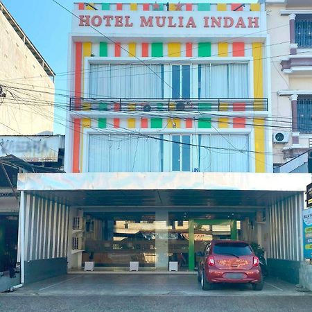 Urbanview Hotel Mulia Indah Palopo Zewnętrze zdjęcie